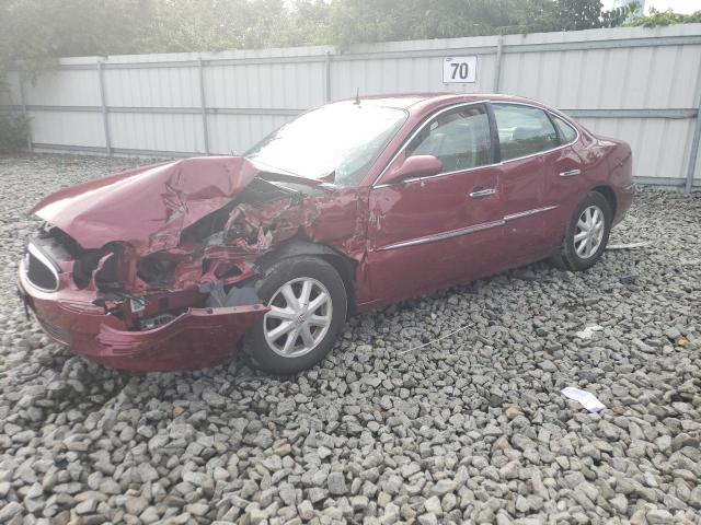 2005 Buick LaCrosse CXL