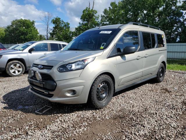 2015 Ford Transit Connect XLT