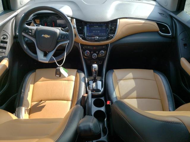 2019 CHEVROLET TRAX PREMI 3GNCJRSB3KL196042
