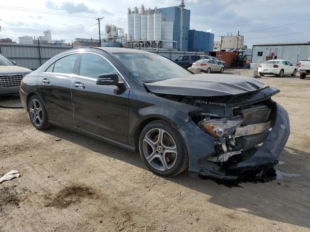 WDDSJ4GB3JN543230 Mercedes-Benz CLA 250 4MATIC