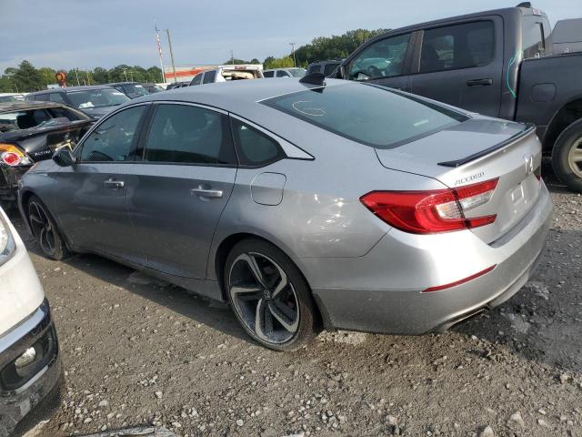 1HGCV1F34NA026545 Honda Accord Sport