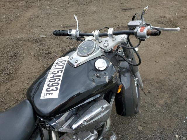 2005 HONDA VT750C JH2RC500X5M102487