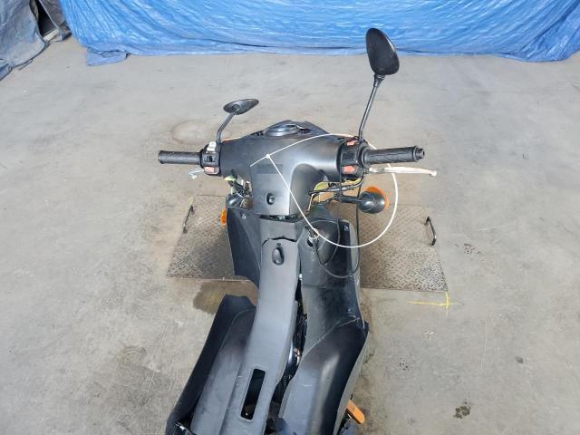 LC2U6G105LC000177, 2020 Kymco Usa Inc Agility 125 on Copart