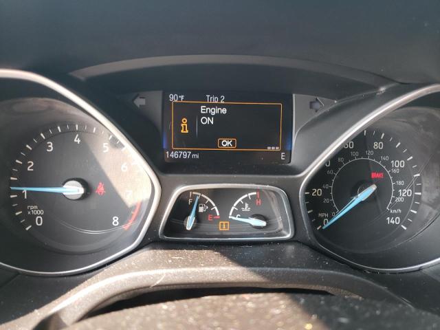 2015 FORD FLEX SE - 1FADP3K2XFL345854