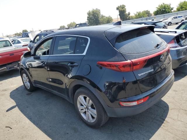 KNDPM3AC9H7174097 KIA Sportage Lx