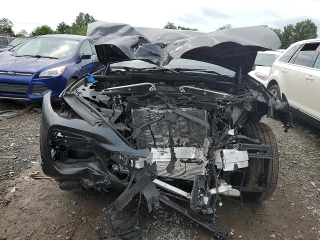 VIN 5UXCY6C06M9H71313 2021 BMW X6, Xdrive40I no.5