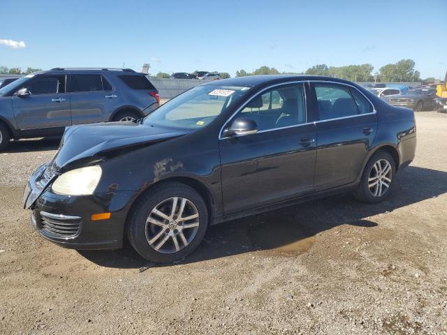 2006 Volkswagen Jetta 