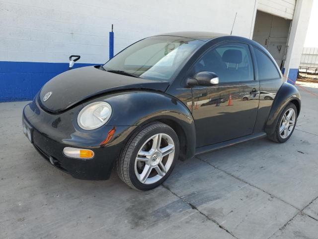 2004 Volkswagen New Beetle GLS