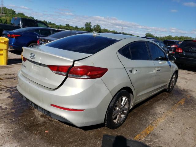 KMHD84LF7JU573498 | 2018 HYUNDAI ELANTRA SE