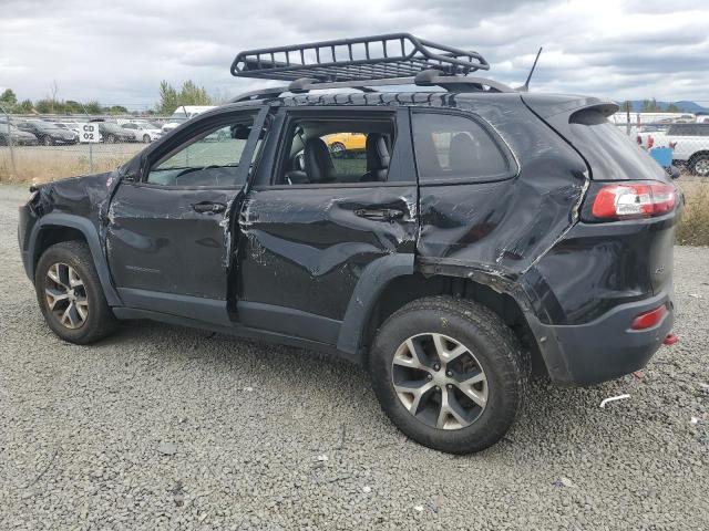 1C4PJMBB3JD564690 Jeep Cherokee Trailhawk