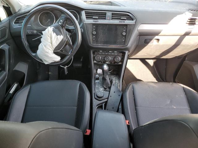 3VV2B7AX7KM098503 2019 Volkswagen Tiguan Se