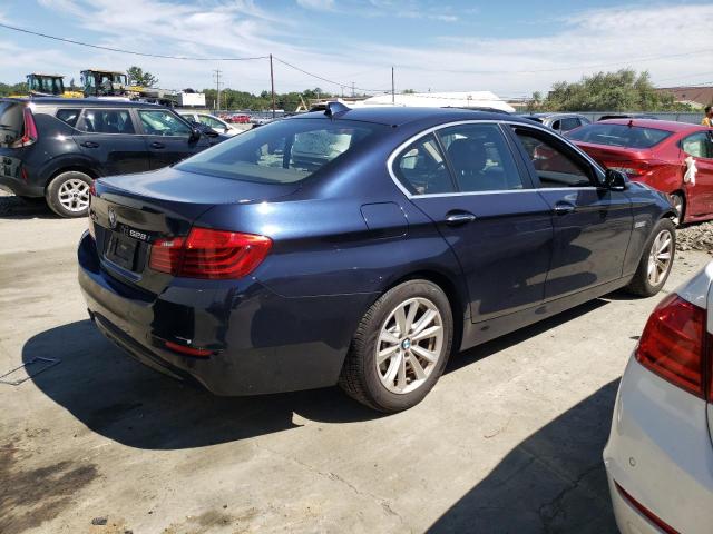 2016 BMW 528 XI - WBA5A7C59GG144440