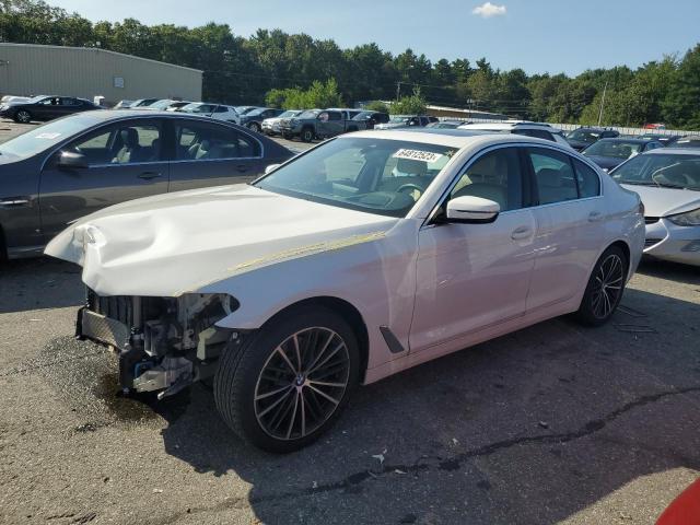 2021 BMW 5 Series 530xi