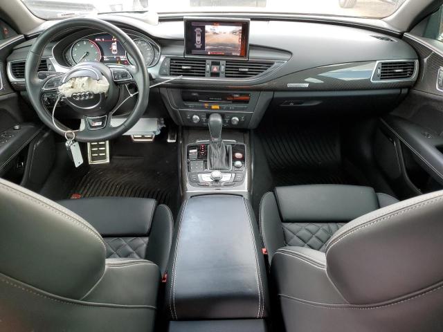 2018 AUDI S7 PRESTIG - WAU2FAFC8JN078686