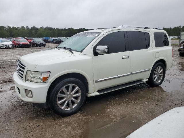 2010 INFINITI QX56 