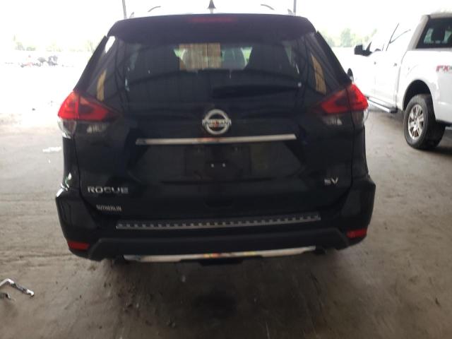 KNMAT2MT0HP560406 Nissan ROGUE S