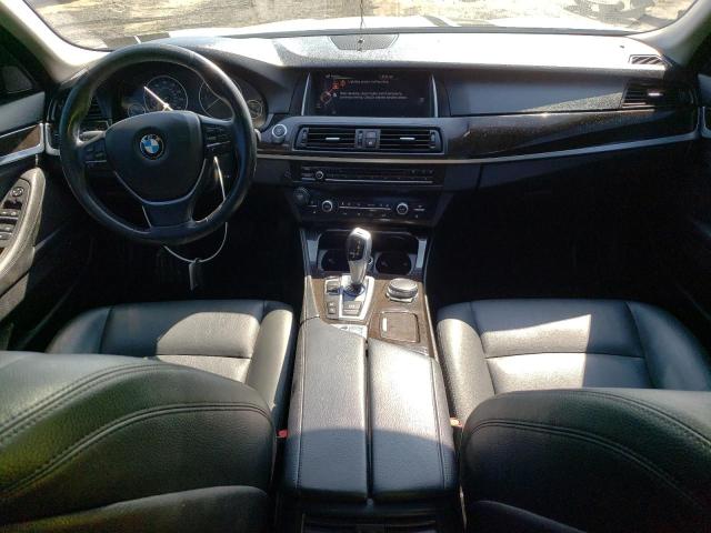 2015 BMW 528 XI - WBA5A7C50FD624978