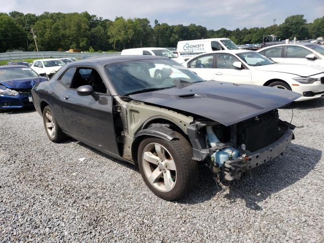 2C3CDYAG2EH126797 Dodge Challenger Sxt