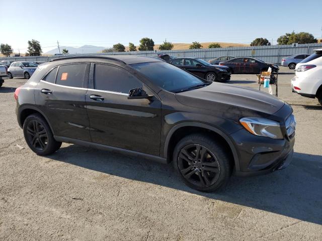 VIN WDCTG4GB3HJ343599 2017 Mercedes-Benz GLA-Class,... no.4