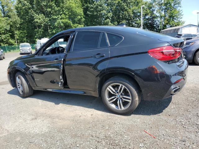 VIN 5UXKU2C55J0X51191 2018 BMW X6, Xdrive35I no.2