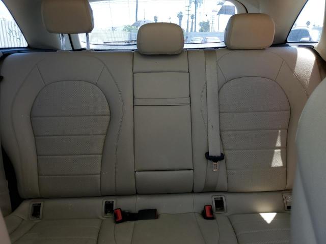 WDC0G4JB6GF059980 Mercedes-Benz GLC 300
