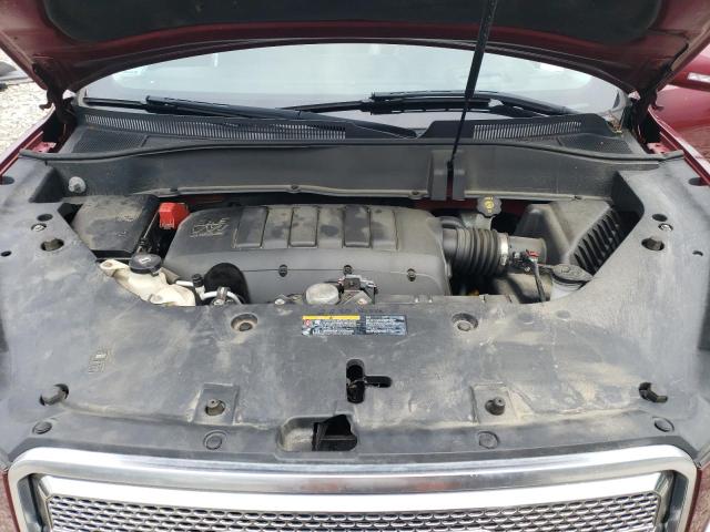 1GKKVTKD6GJ216598 GMC Acadia Denali