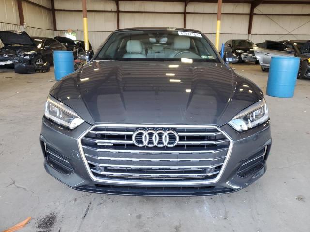 WAUBNCF54JA129236 2018 AUDI A5, photo no. 5