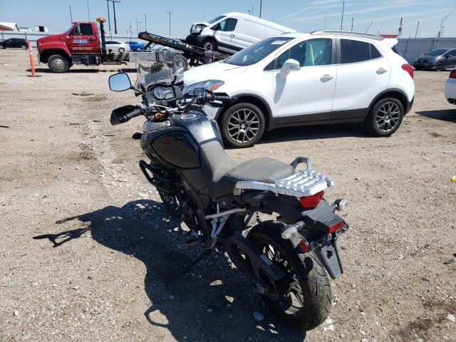 2014 SUZUKI DL1000 - JS1VU51A7E2101363