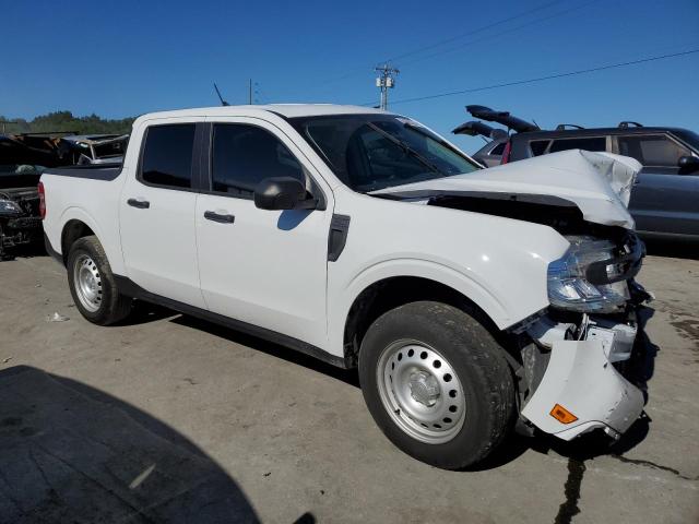 3FTTW8F91NRA20989 Ford Maverick X 4