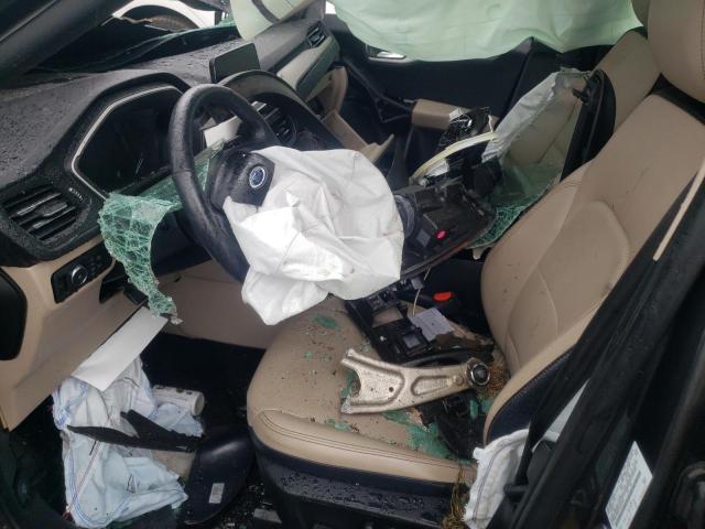 1FMCU9H91LUA25720 Ford ESCAPE SEL