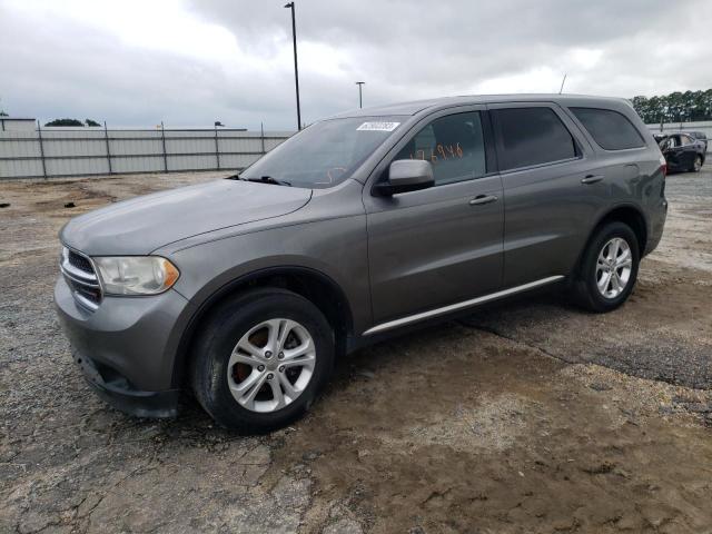 2013 Dodge Durango SXT