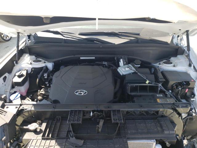 2023 HYUNDAI PALISADE X KM8R34GE5PU545763