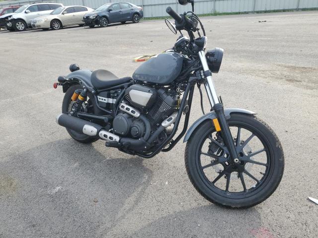 2023 YAMAHA XVS950 CUD - JYAVN05EXPA016198