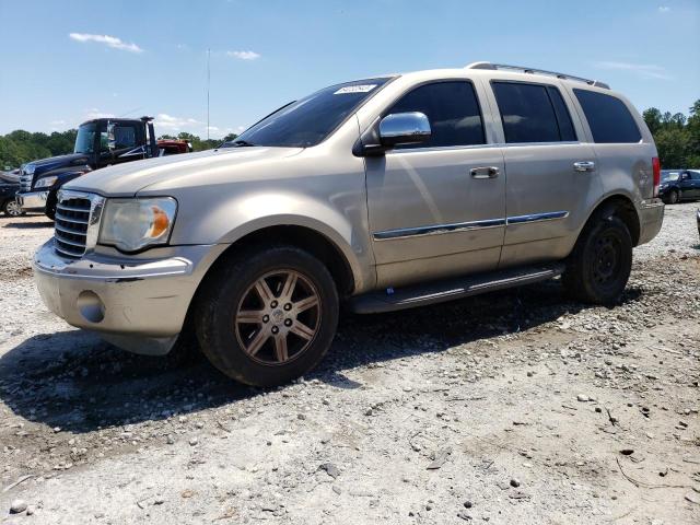 2008 Chrysler Aspen Limited