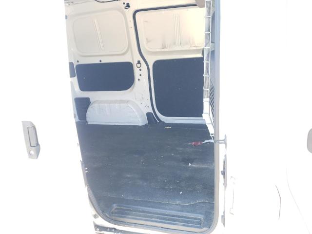 3N6CM0KN1LK701442 Nissan NV200 2.5S