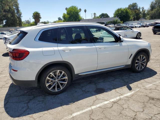 5UXTR7C51KLF23470 2019 BMW X3, photo no. 3