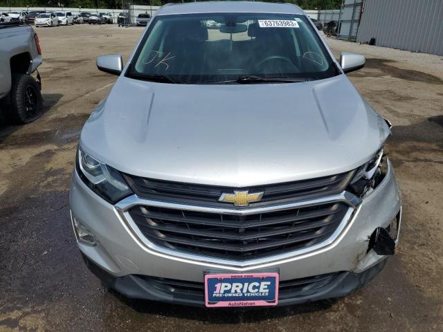2018 CHEVROLET 10/1500 - 3GNAXSEV3JS618656