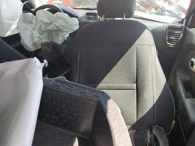 KNDJP3A50G7869033 KIA SOUL +
