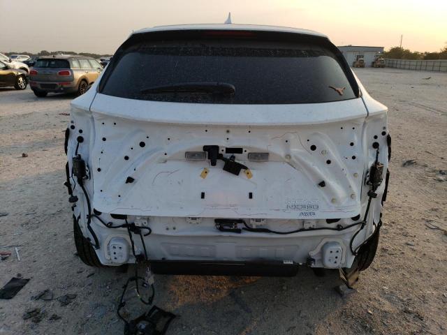 2024 LEXUS NX 350 LUX 2T2KGCEZ9RC032277