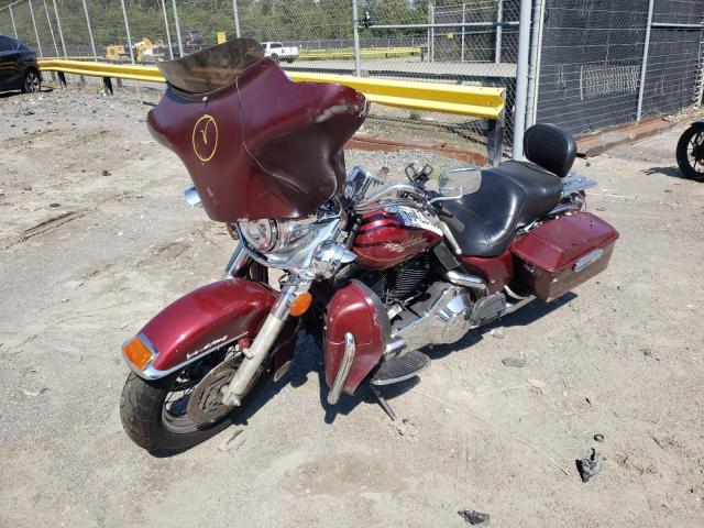 2002 HARLEY-DAVIDSON FLHRI - 1HD1FBW142Y615765