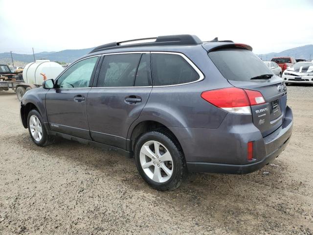 4S4BRCCC3E3277877 | 2014 SUBARU OUTBACK 2.