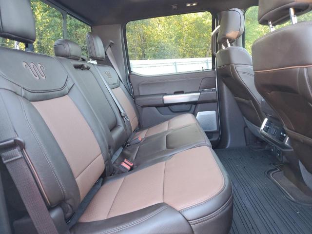 1FTFW1ED6MFB75754 Ford F150 Supercrew