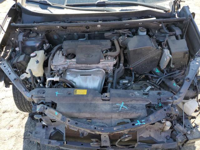 JTMZFREV0FJ035249 Toyota RAV4 LE