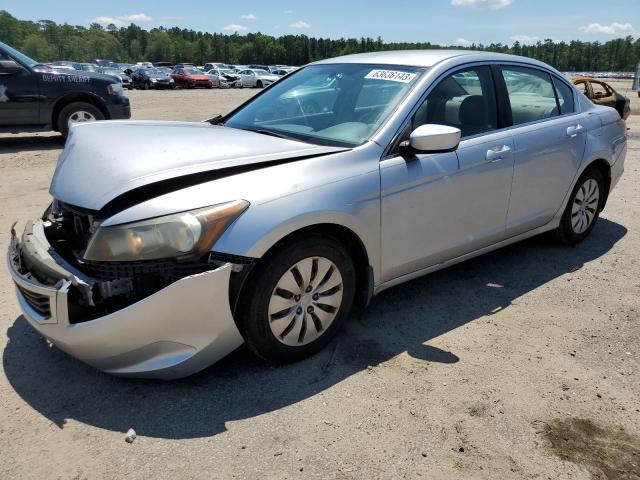 2010 Honda Accord Sedan LX