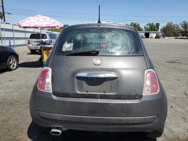 3C3CFFAR9GT173786 Fiat 500 POP