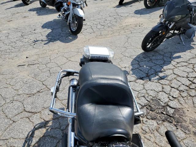 2018 HARLEY-DAVIDSON FLHTP POLI 1HD1FMC16JB658425