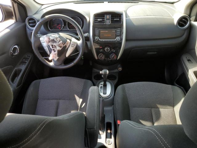 3N1CN7AP9JL813296 Nissan VERSA S