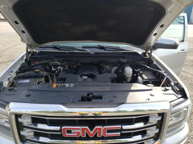 2018 GMC SIERRA K15 - 3GTU2NEC4JG425990