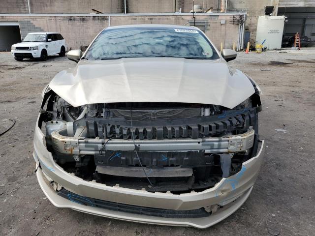 3FA6P0LU6JR269289 2018 FORD FUSION, photo no. 5