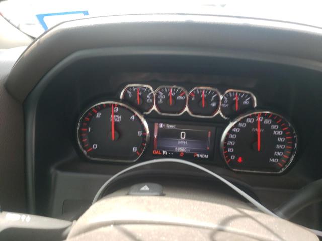 2016 GMC 1500 - 3GTP1NEC2GG161838